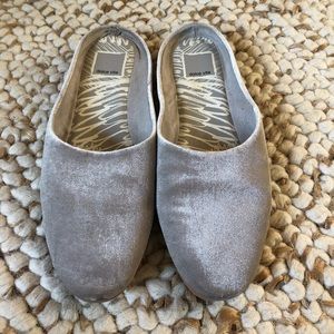 Dolce Vita Pali mules